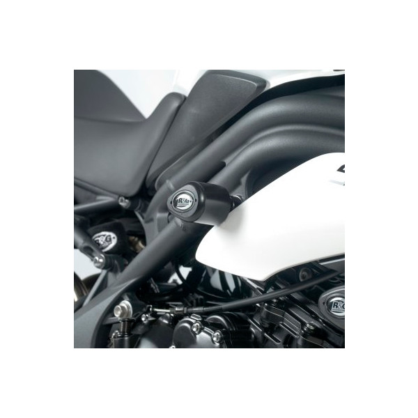 R&G AERO CRASH PROTECTORS, TRIUMPH SPEED TRIPLE
